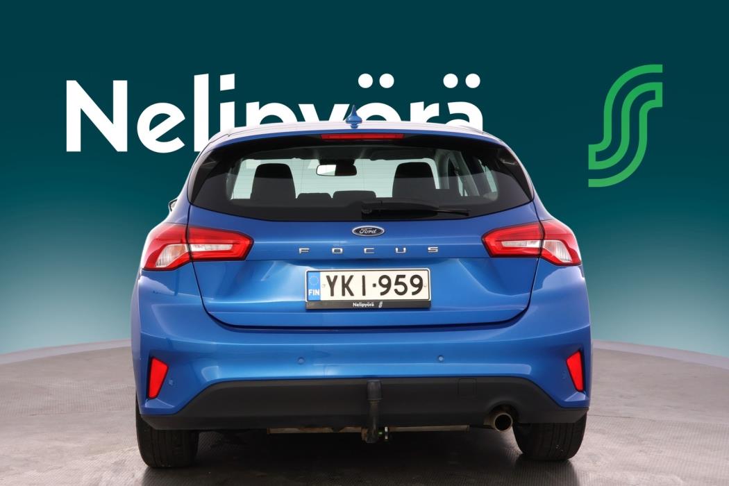 FORD Focus 2020