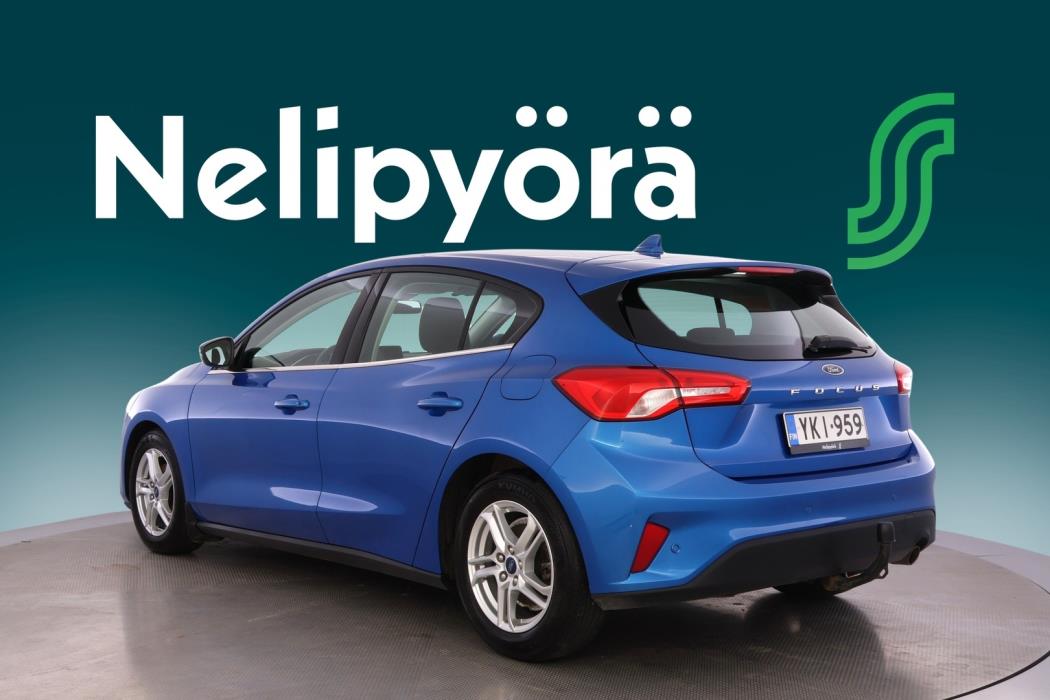 FORD Focus 2020