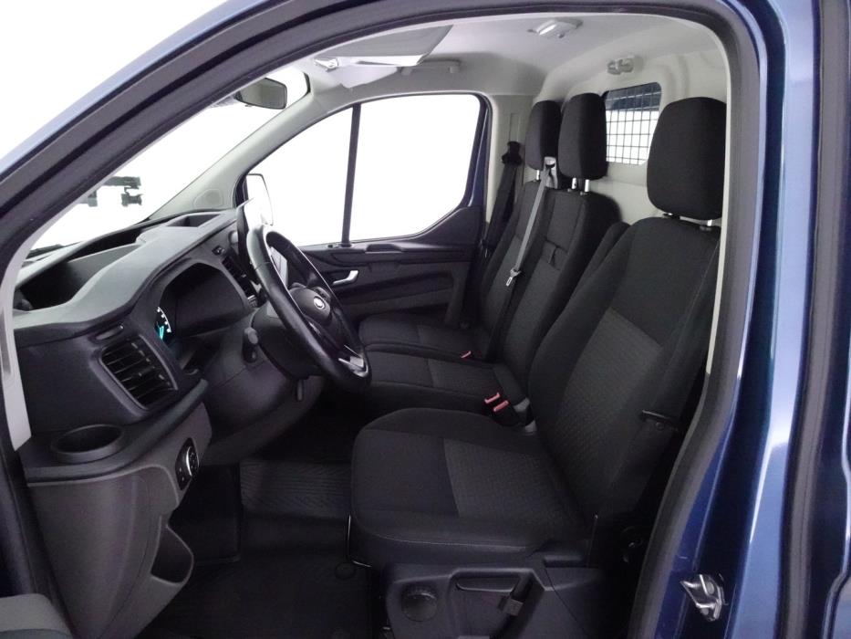 FORD Transit Custom 2022