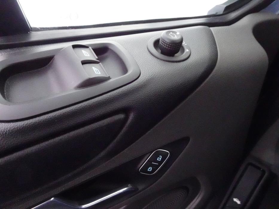 FORD Transit Custom 2022