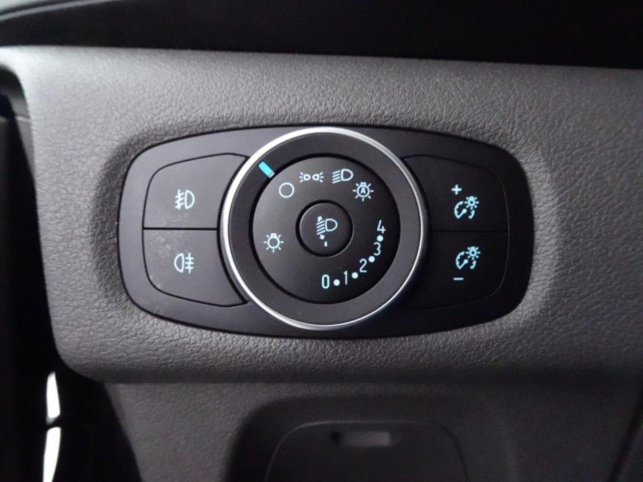 FORD Transit Custom 2022