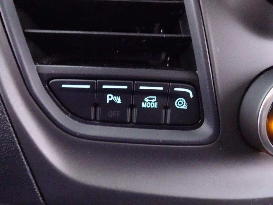 FORD Transit Custom 2022