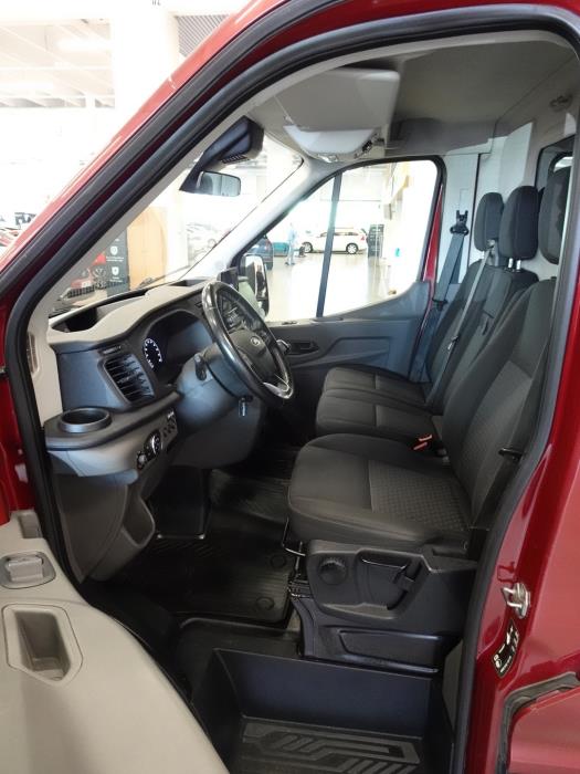 FORD Transit 2020