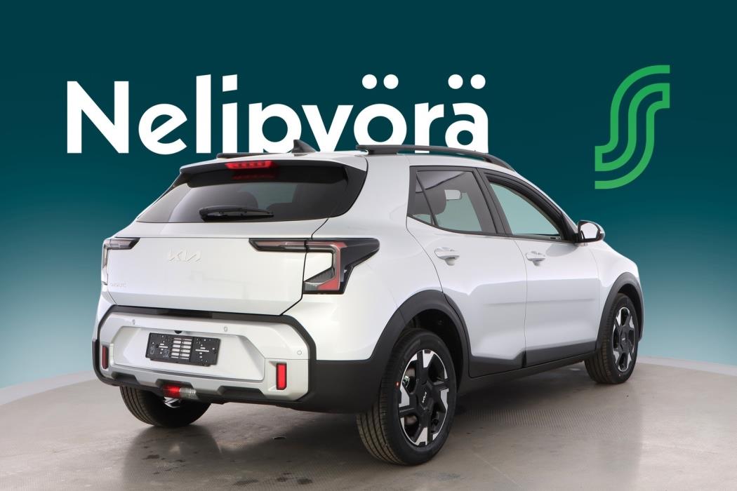 KIA Stonic 2026