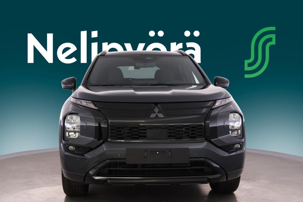 MITSUBISHI Outlander 2026
