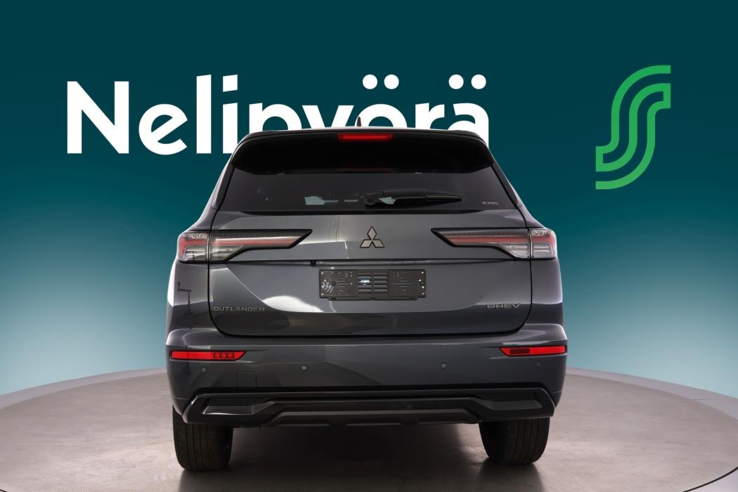 MITSUBISHI Outlander 2026