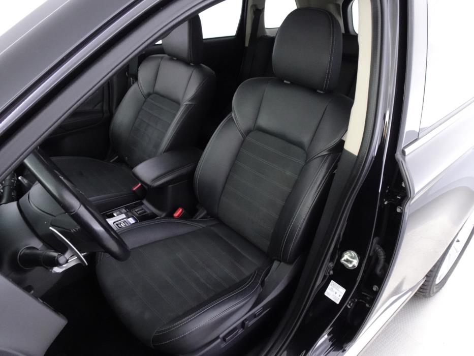 MITSUBISHI Outlander PHEV 2021