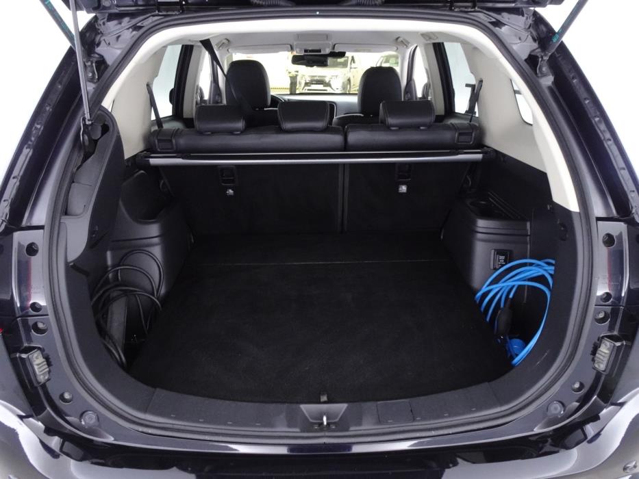 MITSUBISHI Outlander PHEV 2021