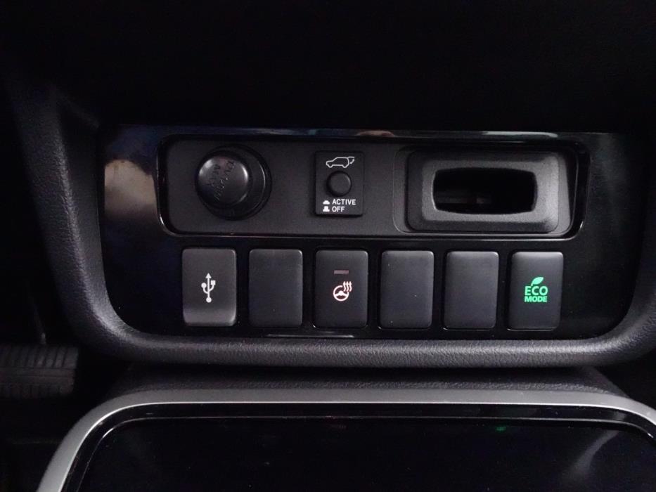 MITSUBISHI Outlander PHEV 2021