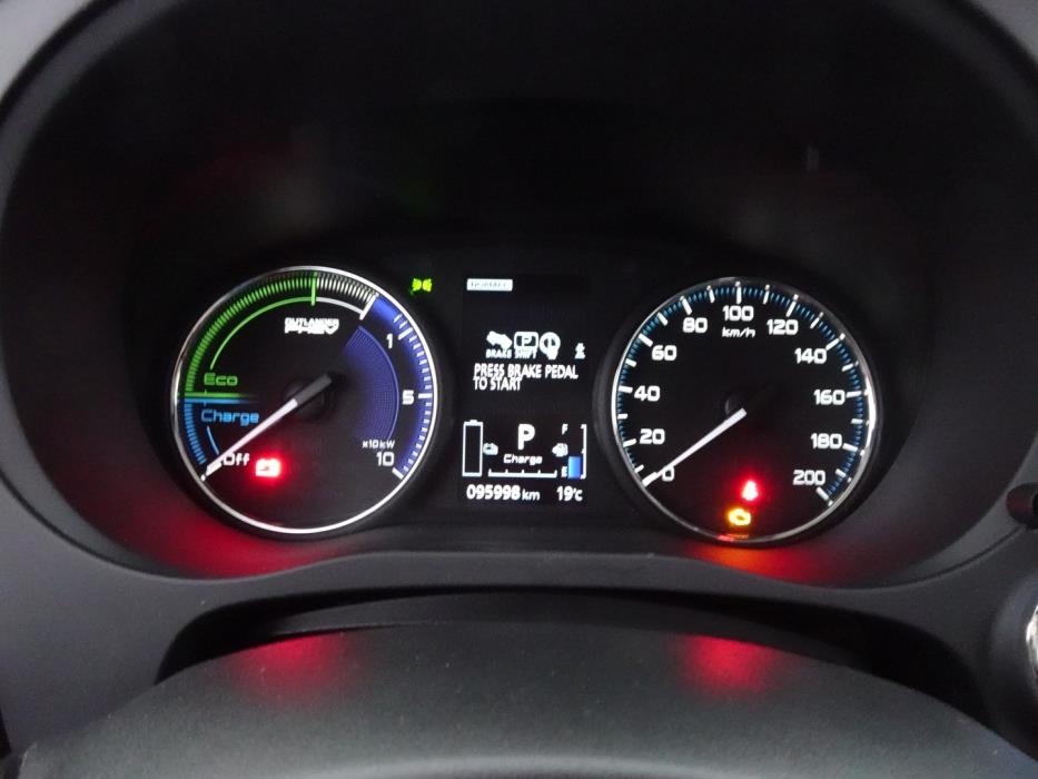 MITSUBISHI Outlander PHEV 2021