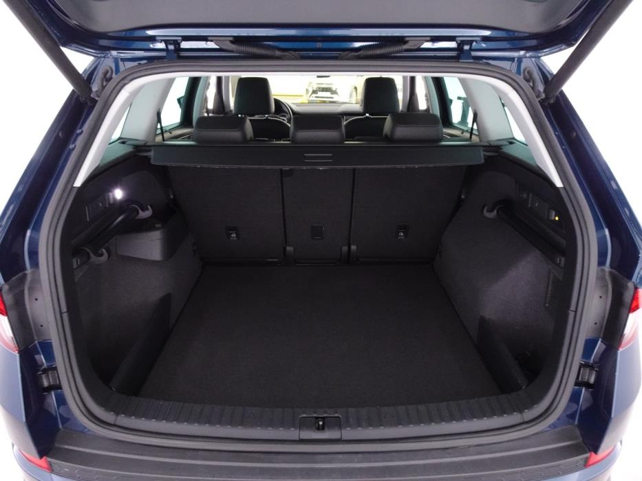 SKODA Kodiaq 2018
