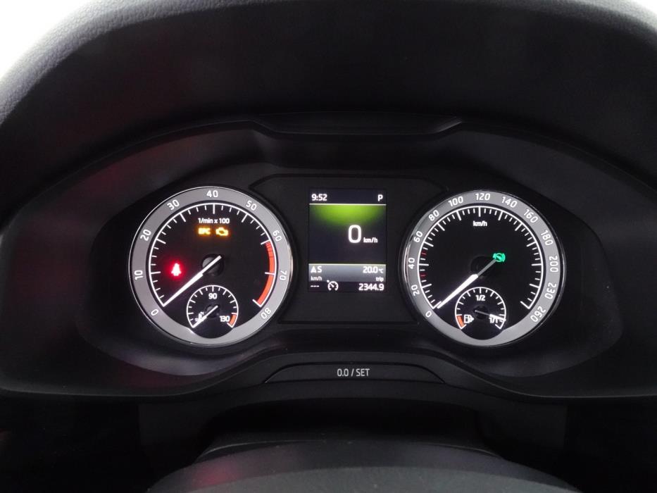 SKODA Kodiaq 2018