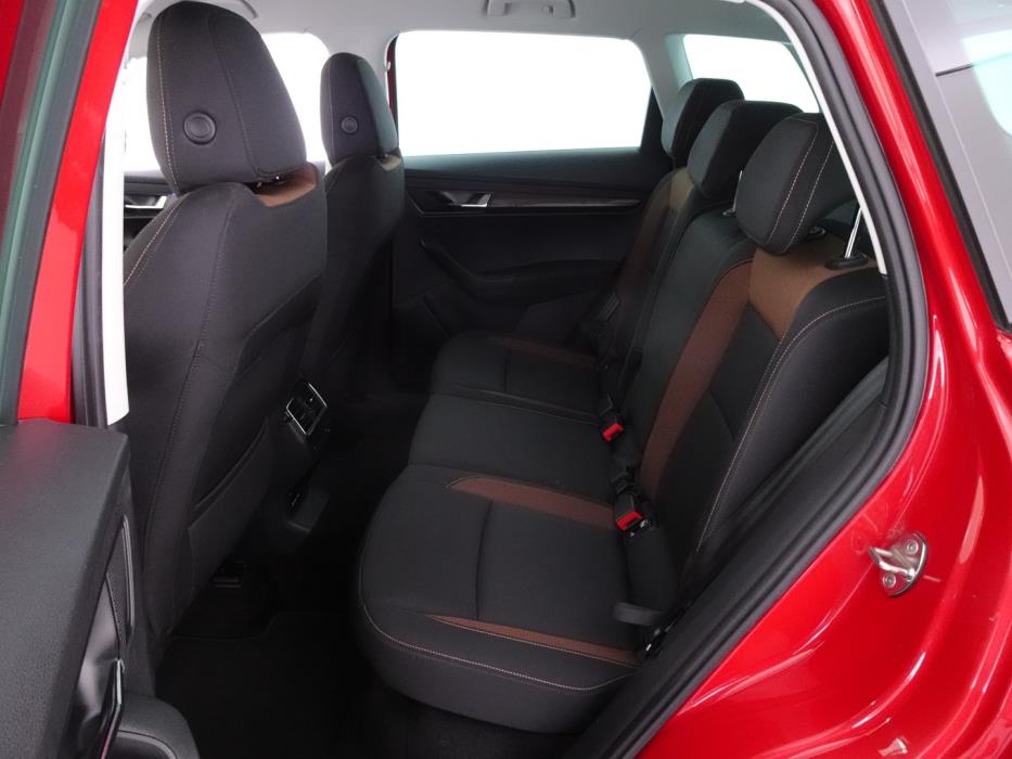 SKODA Karoq 2020