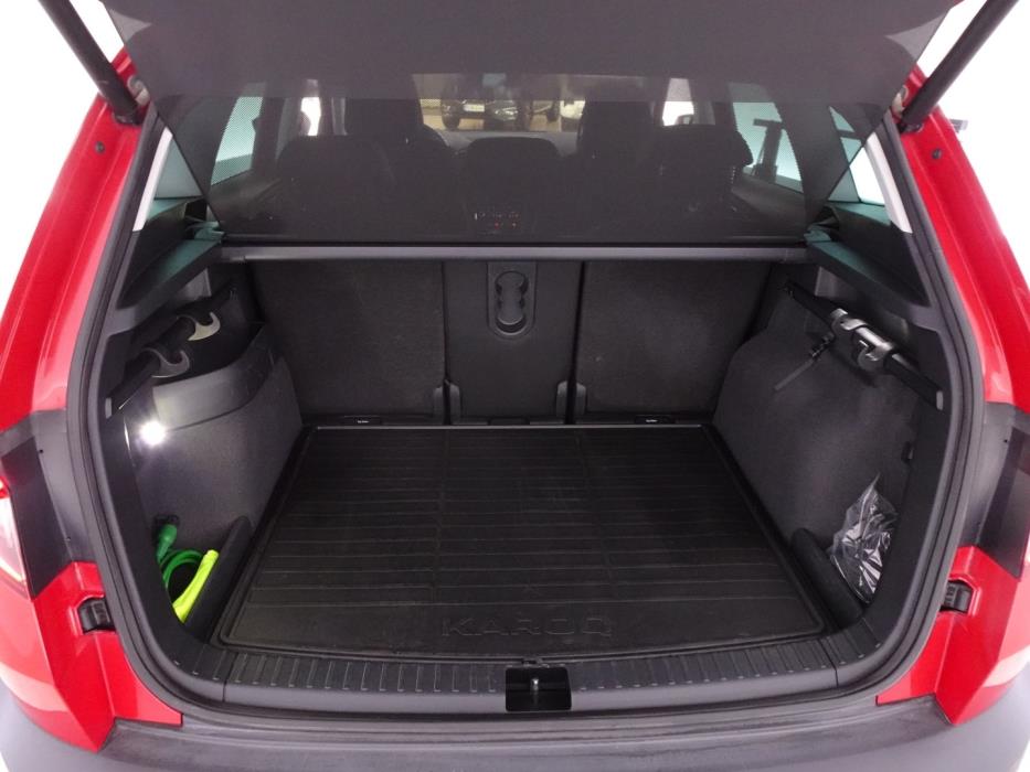 SKODA Karoq 2020