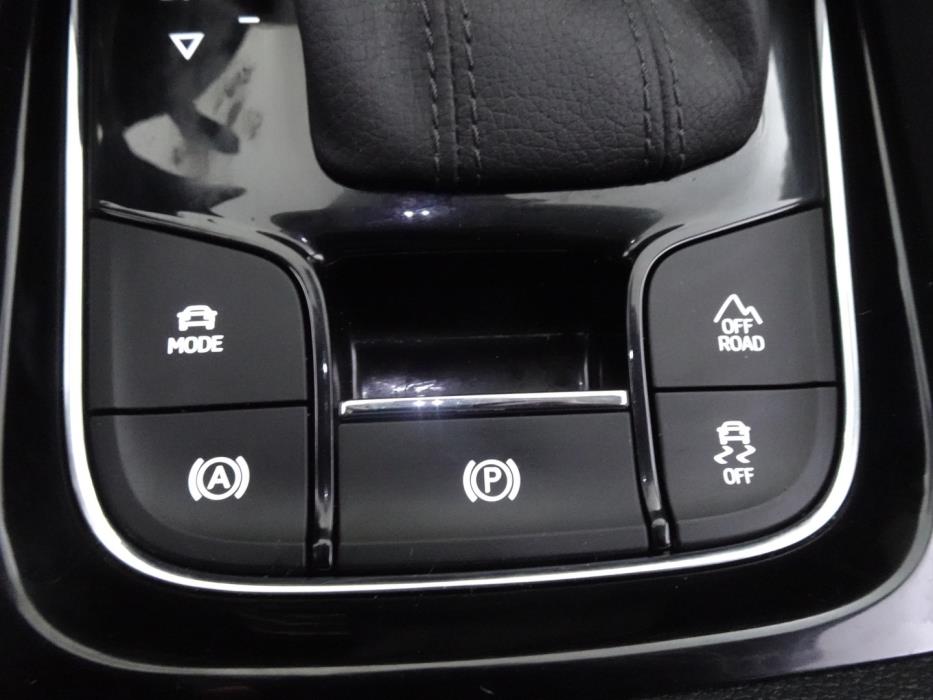 SKODA Karoq 2020