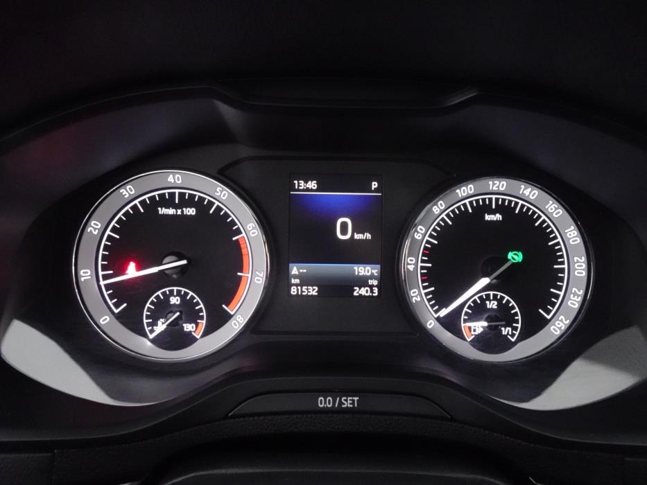 SKODA Karoq 2020