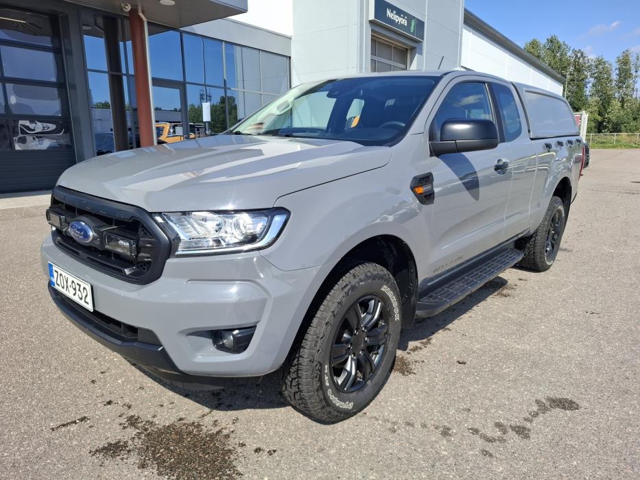 FORD Ranger 2023