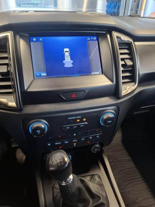 FORD Ranger 2023