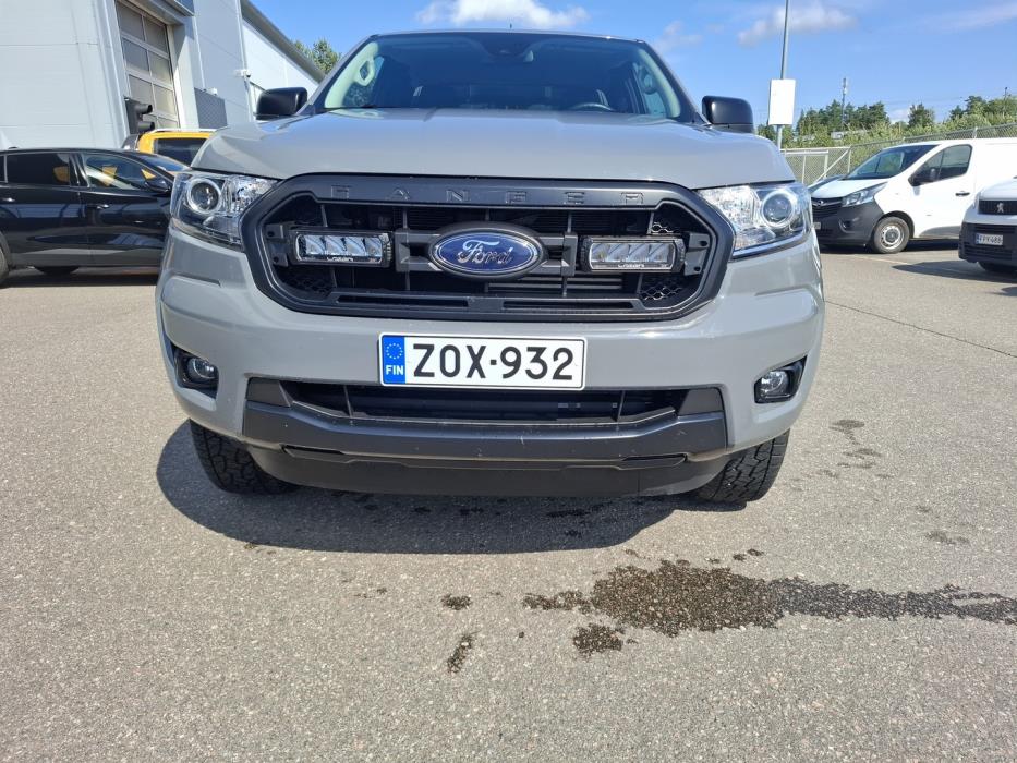 FORD Ranger 2023