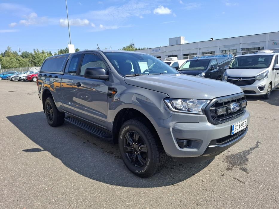 FORD Ranger 2023
