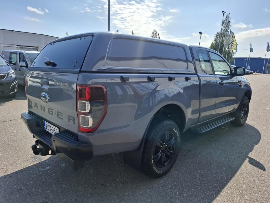 FORD Ranger 2023