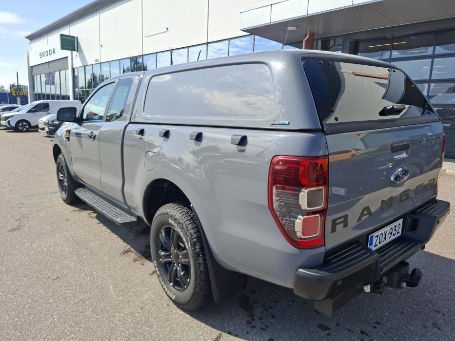 FORD Ranger 2023