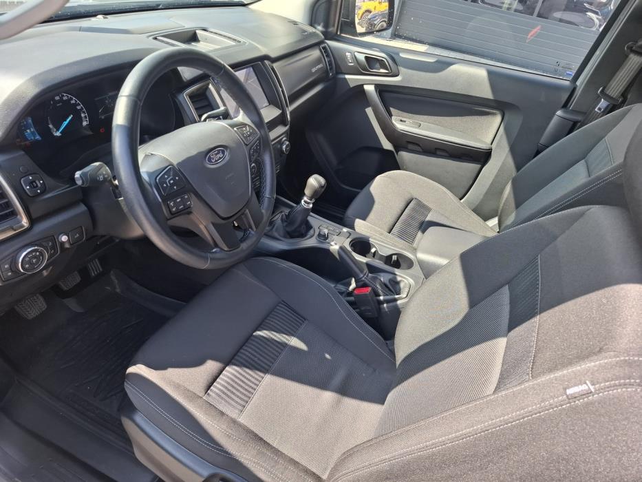 FORD Ranger 2023