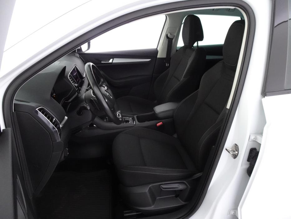 SKODA Karoq 2023