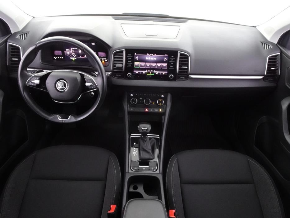 SKODA Karoq 2023