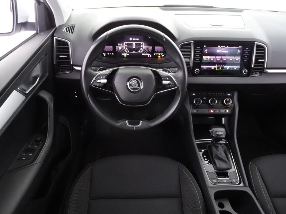 SKODA Karoq 2023