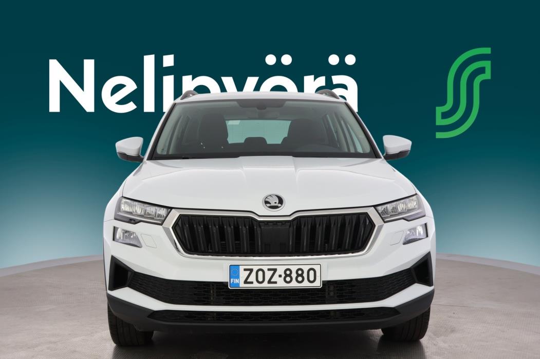 SKODA Karoq 2023