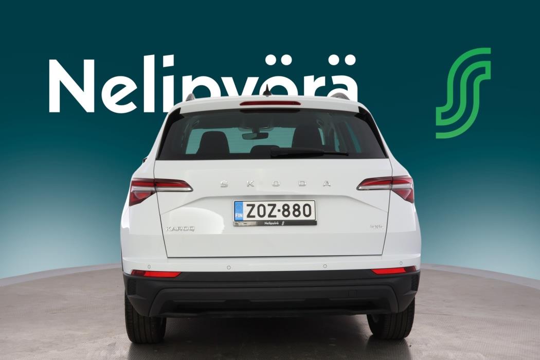 SKODA Karoq 2023