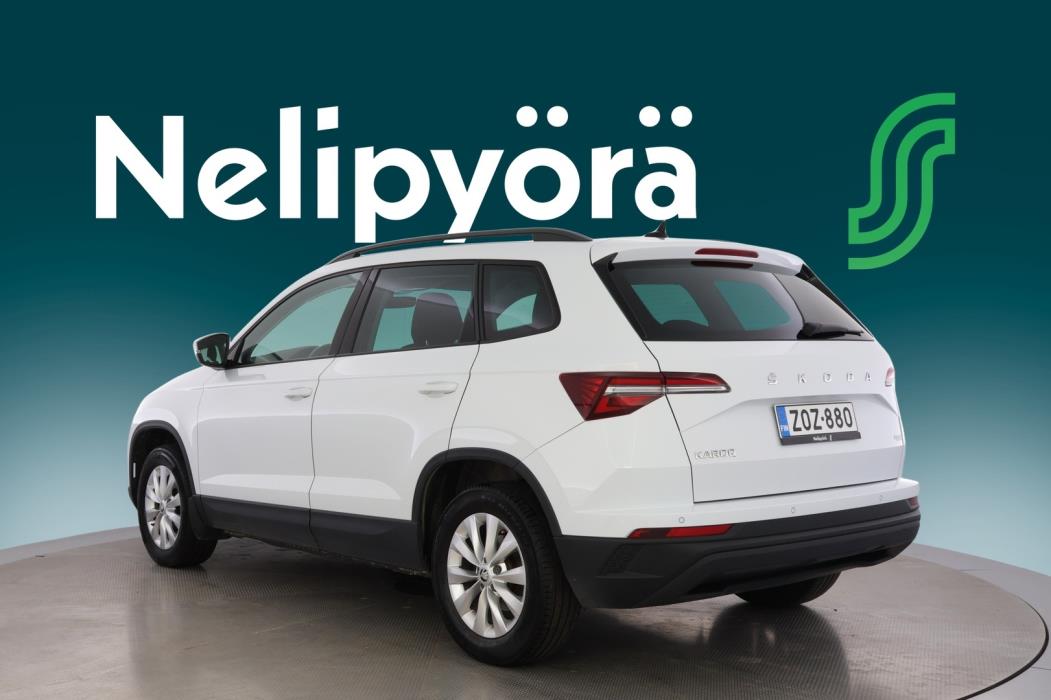 SKODA Karoq 2023