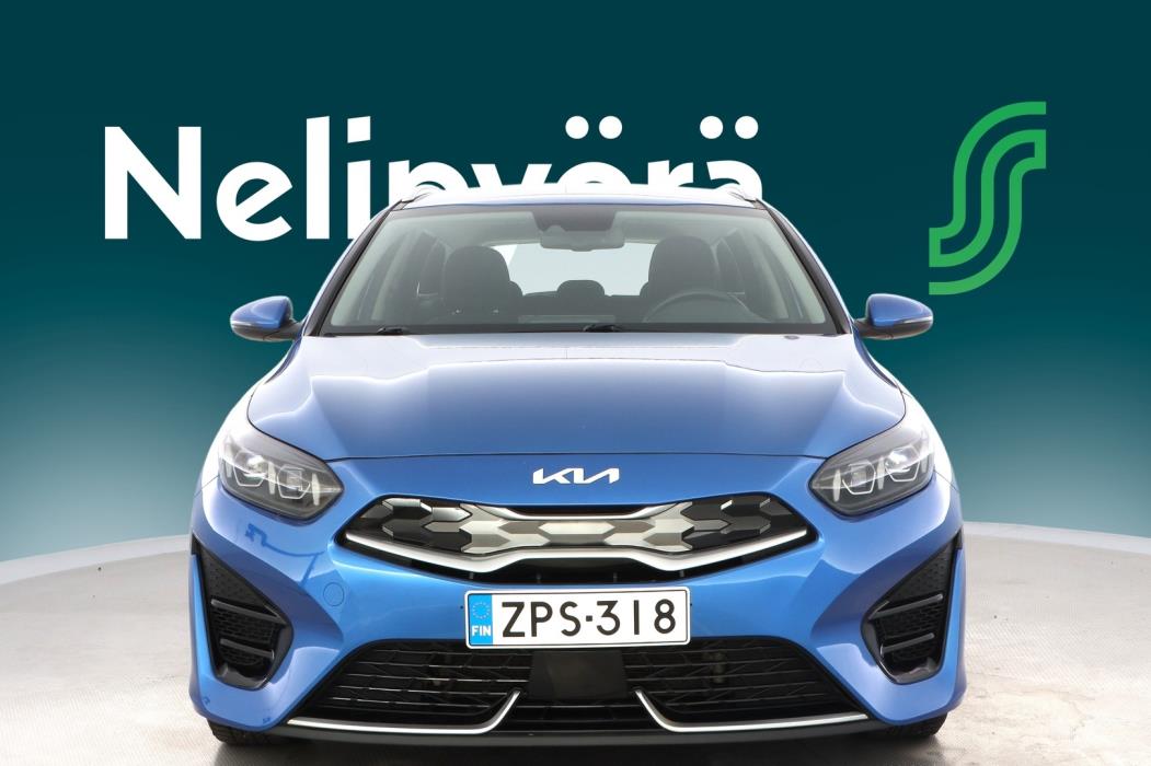 KIA Ceed 2022