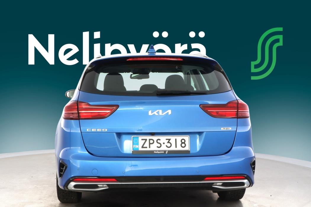 KIA Ceed 2022