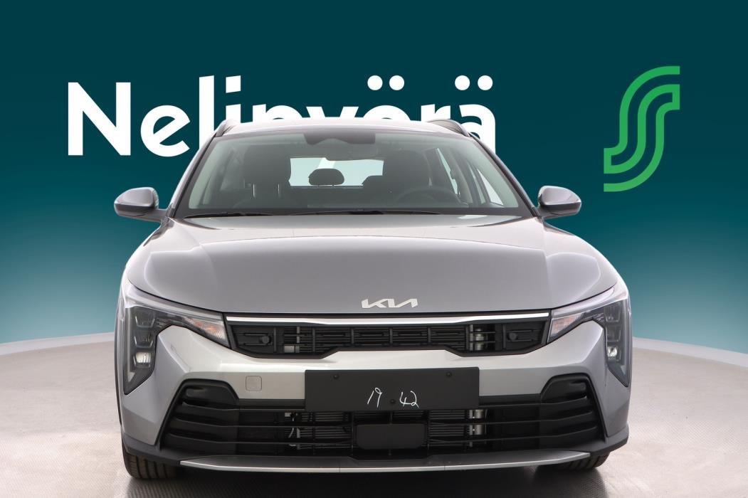 KIA K4 2026