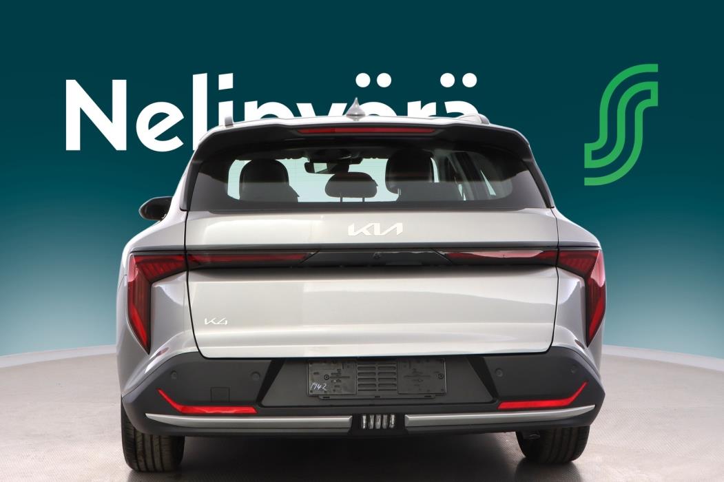 KIA K4 2026
