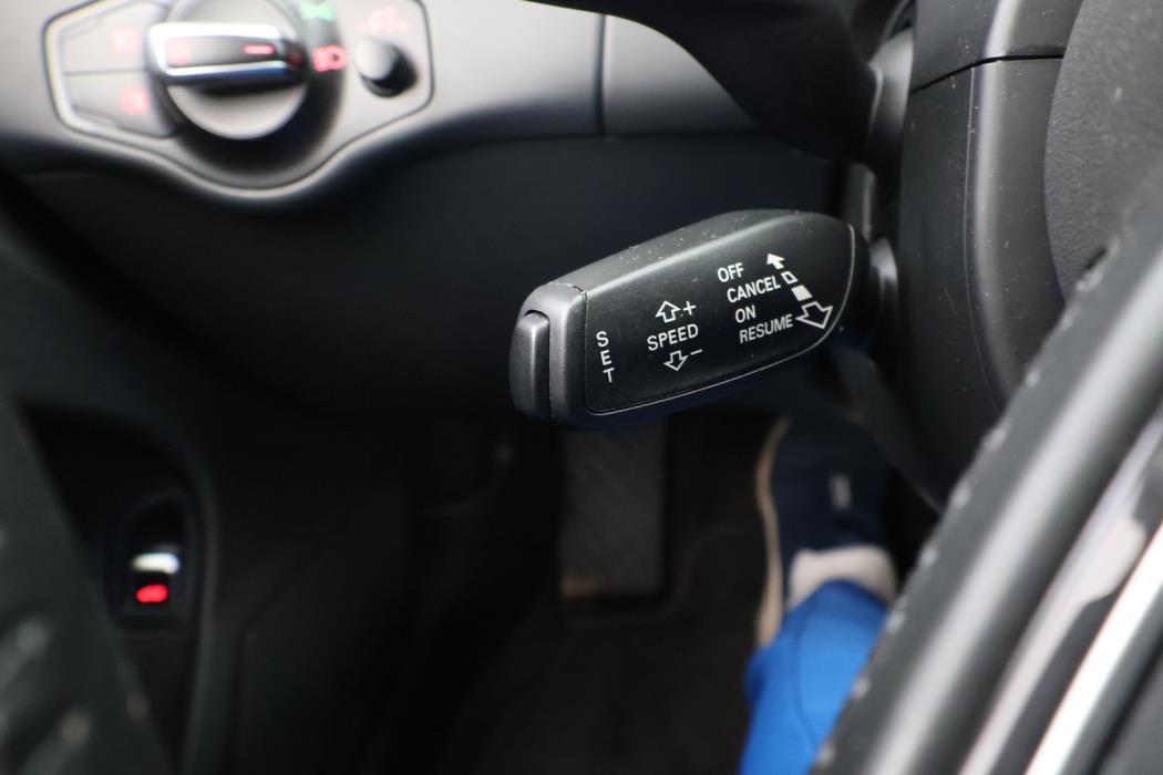 AUDI A4 2015