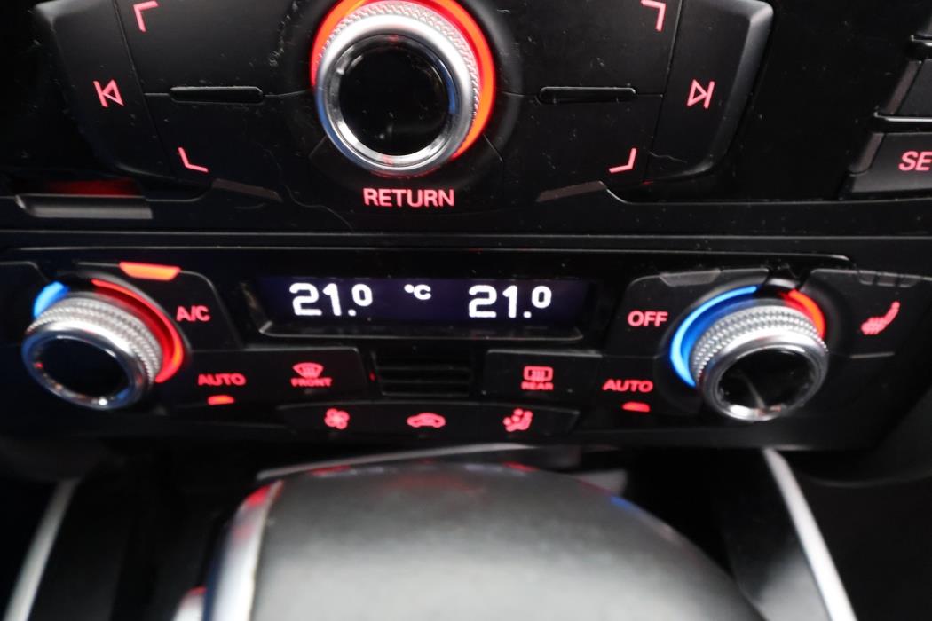 AUDI A4 2015