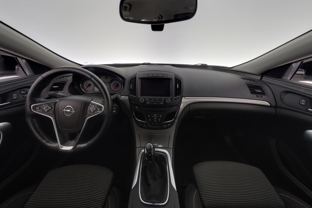OPEL Insignia 2016