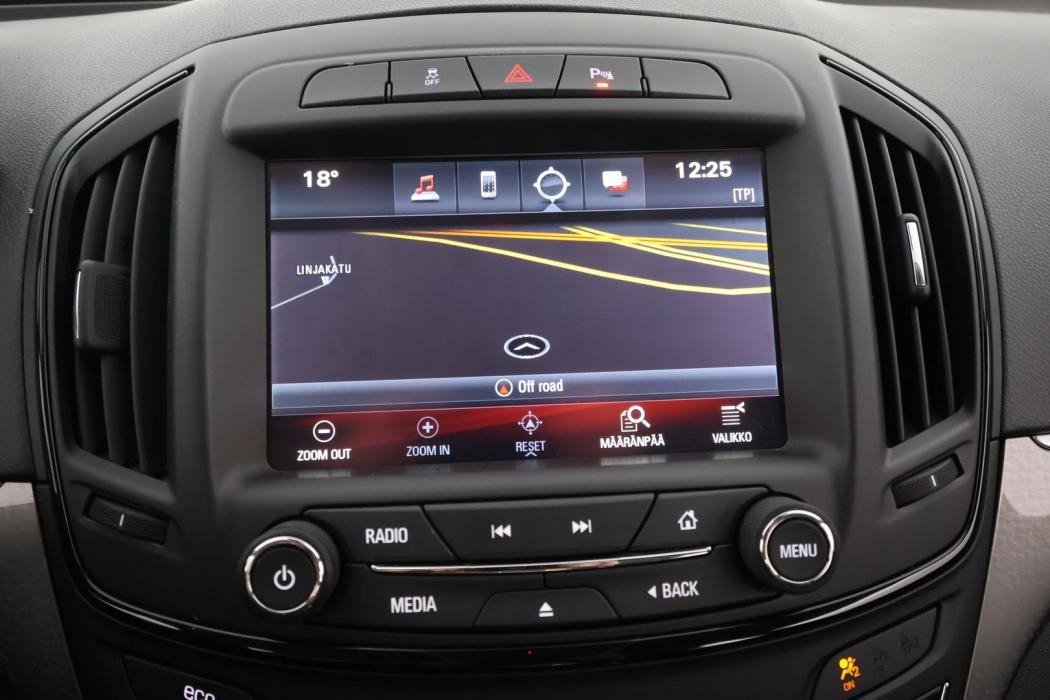 OPEL Insignia 2016