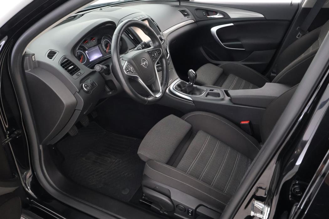 OPEL Insignia 2016