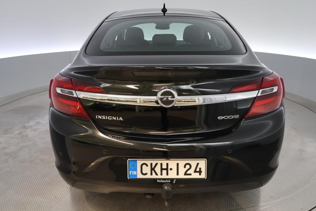 OPEL Insignia 2016