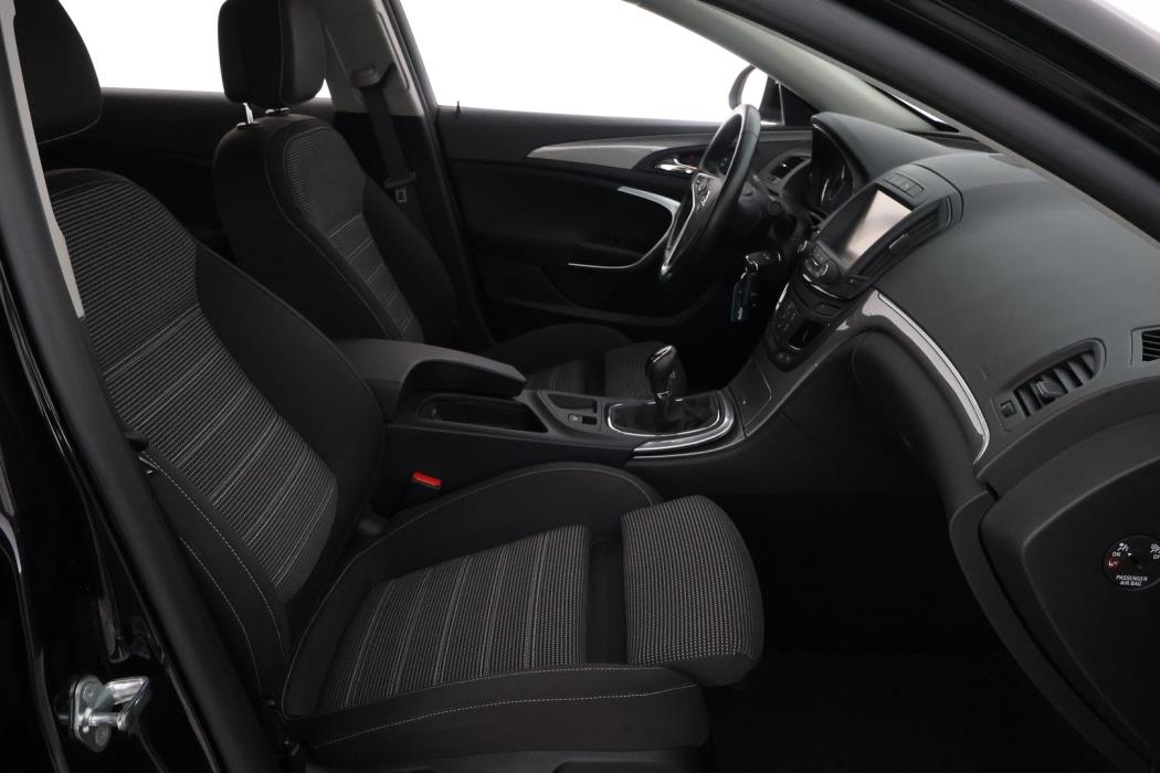 OPEL Insignia 2016