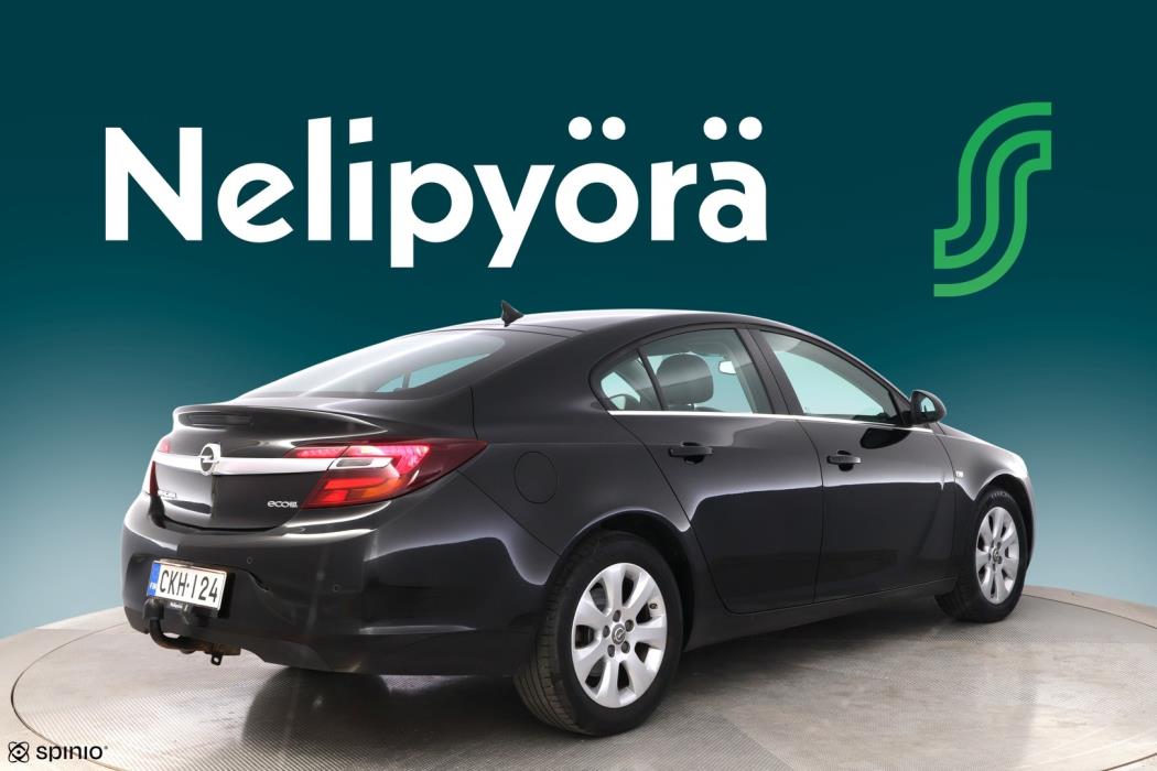 OPEL Insignia 2016