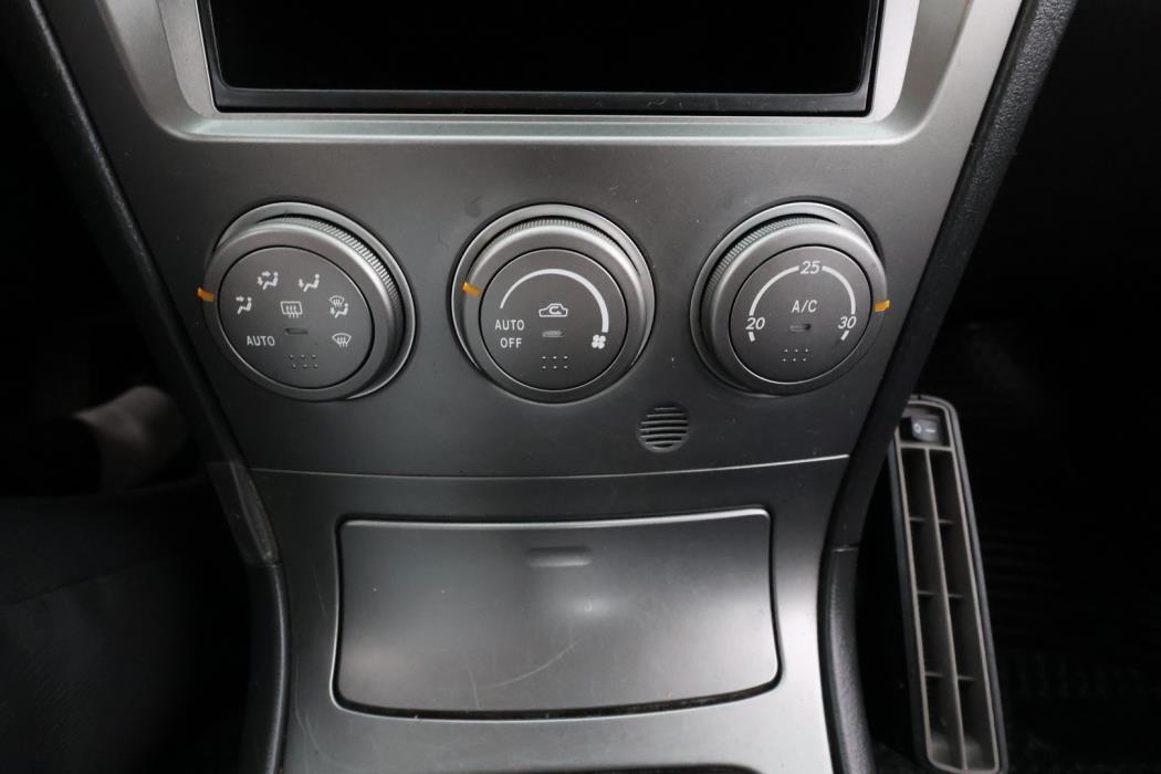SUBARU Impreza 2007