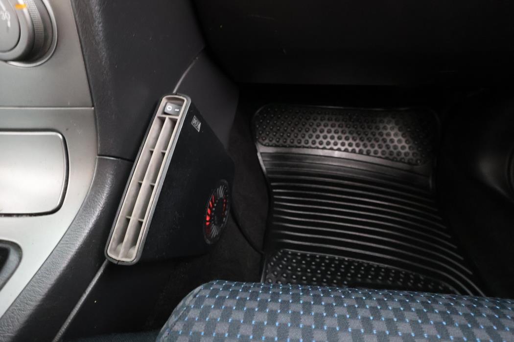 SUBARU Impreza 2007