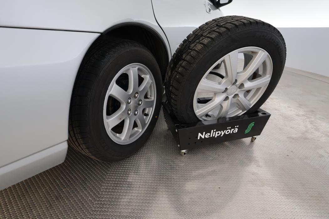 SUBARU Impreza 2007