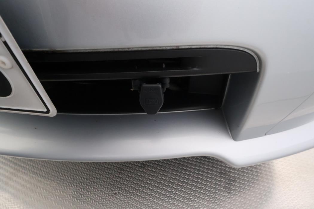 SUBARU Impreza 2007