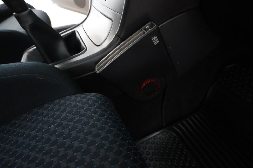 SUBARU Impreza 2007